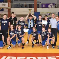 CSC Mosnita Noua 30-29 ACS Szejke Odorheiul Secuiesc
