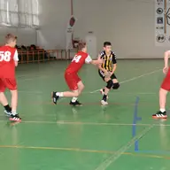 CSC Mosnita Noua 35-33 ACS Szejke Odorheiul Secuiesc