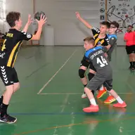 CSC Mosnita Noua