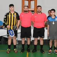 CSC Mosnita Noua 42-29 CSM Bucuresti