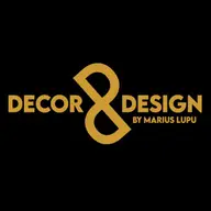 Decor & Design by Marius Lupu