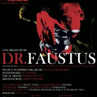Doctor Faustus - live drama music show