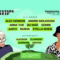 Future Trip va crea experiențe de neuitat pentru cei care vor participa la evenimentele sale