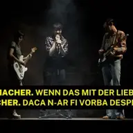 Katzelmacher. Daca n-ar fi vorba despre iubire