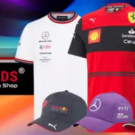 Formula 1 și magazinul online BMW
