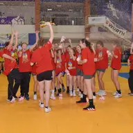 Premiere Turneu Final Junior 4 - Timisoara