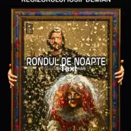Rondul de noapte