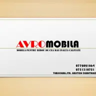 Avro Mobila