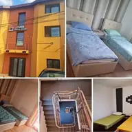 Camin de batrani Casuta Bunicilor