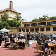 Educație pentru schimbare