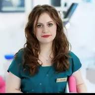 Onete Gabriela - doctor