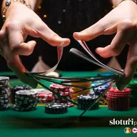Cum să îţi creşti şansele de câştig la Blackjack