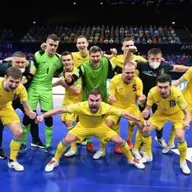 Selecționata României la minifotbal a învins Cehia și s-a calificat în semifinalele turneului - golul decisiv a fost marcat de către un timișorean