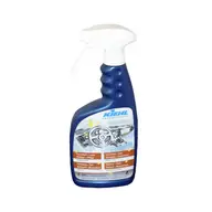 Solutie curatare plastic auto