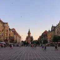 Activități distractive și relaxante, în Timișoara