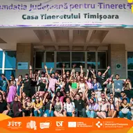 Youth summer fest activează Timișoara în luna august