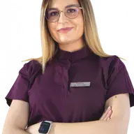 Balaci Silvia - doctor