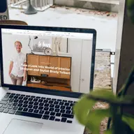 Servicii de creare site web profesionale