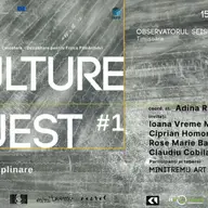 Culture Quest
