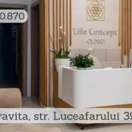 Life Concept Clinic