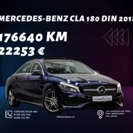Mercedes de vanzare