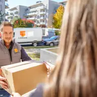 3 avantaje ale plății cu cardul la curier