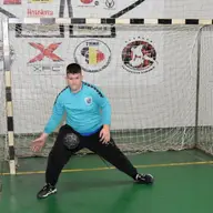 Handbalul juvenil - interviu cu Razvan Smerea