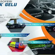 Scoala de doferi Auto Nea' Gelu