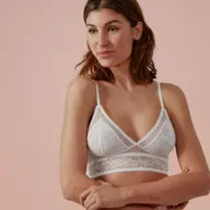 Cum să-ți creezi ținuta perfectă cu un sutien Bralette?
