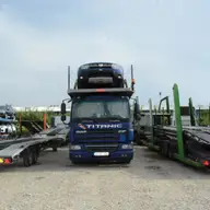 Cauti transport auto pe platforma din sau inspre Germania?