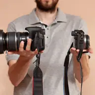 Aparat foto mirrorless sau DSLR? Caracteristici, diferențe și recomandări pentru fiecare în parte