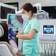 Cabinet stomatologic Dr. Izvernari Cosmina