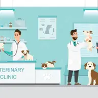 Cabinet veterinar Happy Paws & Tails Vet