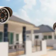 Camere de supraveghere pentru exterior - beneficii și aspecte de care să ții cont