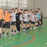 CSC Mosnita Noua 36-12 SCM Poli Timisoara