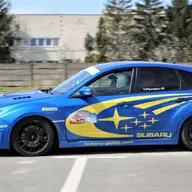 Grand Prix Timisoara Aninoasa Tim