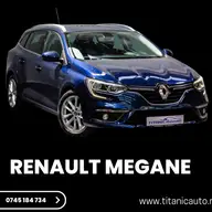 Unde poți găsi Renault Megane second hand?