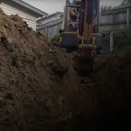 Serviciile de drenaje pentru apa pluviala