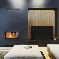 Un șemineu tratat cu grijă te va recompensa o viață întreagă cu căldura și magia sa!