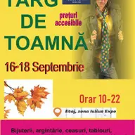 Targ de Toamna