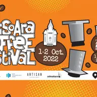 Timisoara Coffee Festival