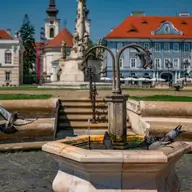 Top 5 orașe superbe din România care merită vizitate
