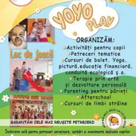 YoYo Play