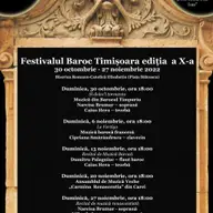 Festivalul Baroc