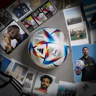 Cât costă mingea cu care se va juca Campionatul Mondial?