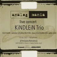 Concert Kindlein