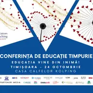 Conferinta de Educatie Timpurie