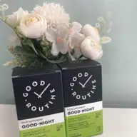 Good Night - supliment natural pentru somn