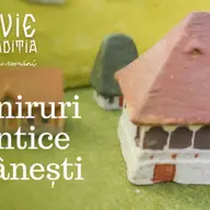 Învie Tradiția - Meșteșug românesc și artizanat din toate zonele României