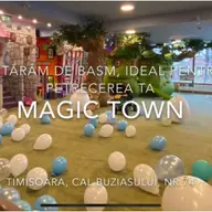 Magic Town